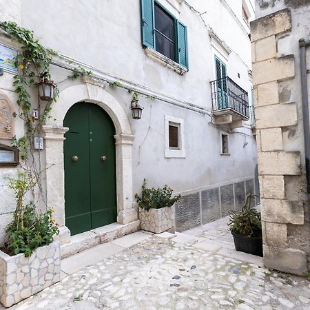 Il Peschiciano Bed & Breakfast Exterior photo