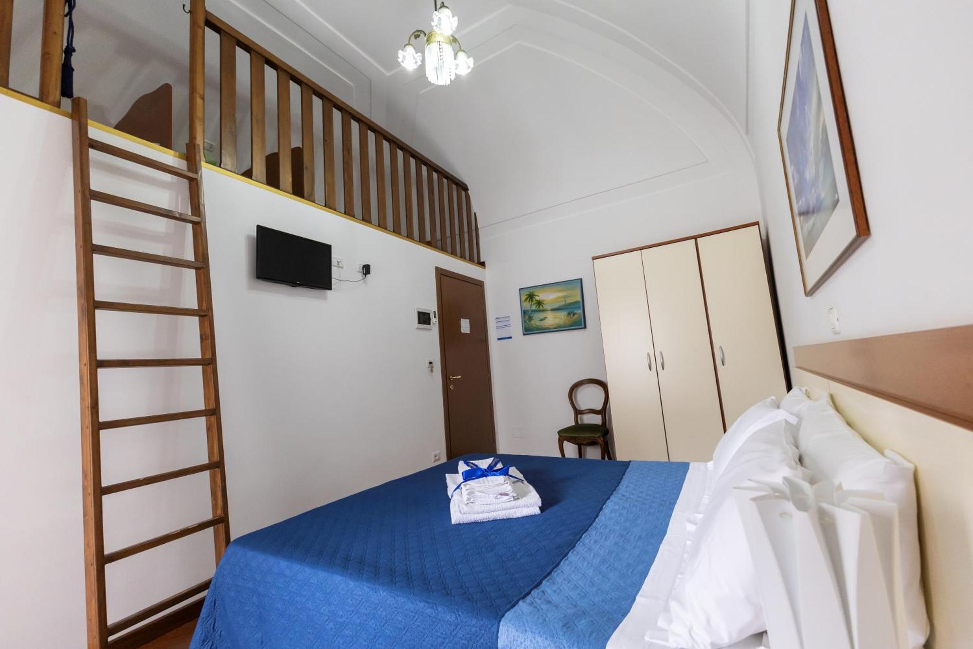 Il Peschiciano Bed & Breakfast Exterior photo