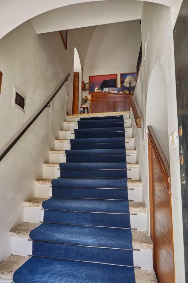 Il Peschiciano Bed & Breakfast Exterior photo