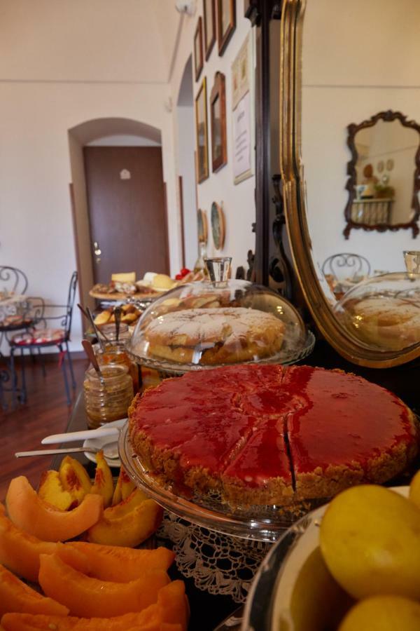 Il Peschiciano Bed & Breakfast Exterior photo
